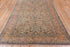 Vintage Oushak Area Rug (5' x 9')